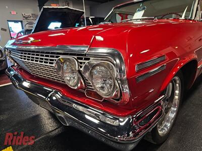 1963 CHEVROLET IMPALA   - Photo 2 - Bismarck, ND 58503