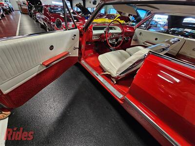 1963 CHEVROLET IMPALA   - Photo 27 - Bismarck, ND 58503