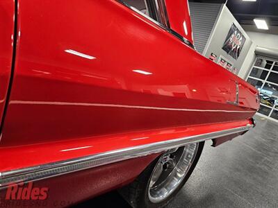 1963 CHEVROLET IMPALA   - Photo 8 - Bismarck, ND 58503