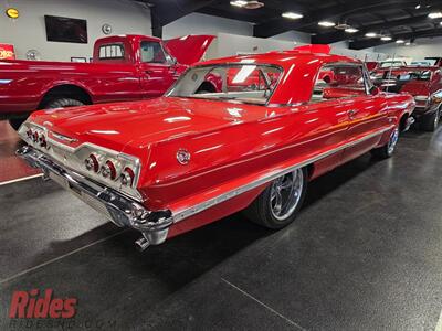 1963 CHEVROLET IMPALA   - Photo 15 - Bismarck, ND 58503