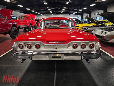 1963 CHEVROLET IMPALA   - Photo 14 - Bismarck, ND 58503