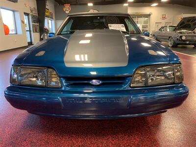 1992 Ford Mustang LX 5.0   - Photo 26 - Bismarck, ND 58503