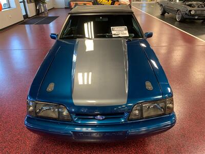 1992 Ford Mustang LX 5.0   - Photo 25 - Bismarck, ND 58503