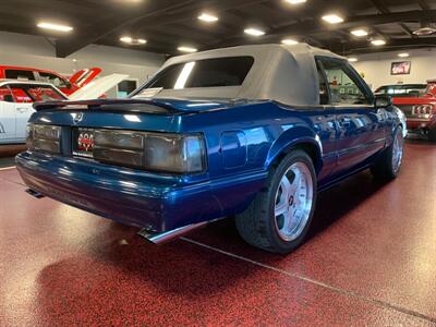 1992 Ford Mustang LX 5.0   - Photo 17 - Bismarck, ND 58503