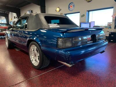 1992 Ford Mustang LX 5.0   - Photo 12 - Bismarck, ND 58503
