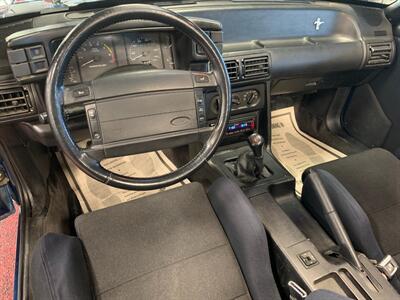 1992 Ford Mustang LX 5.0   - Photo 37 - Bismarck, ND 58503