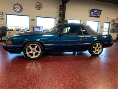 1992 Ford Mustang LX 5.0   - Photo 11 - Bismarck, ND 58503