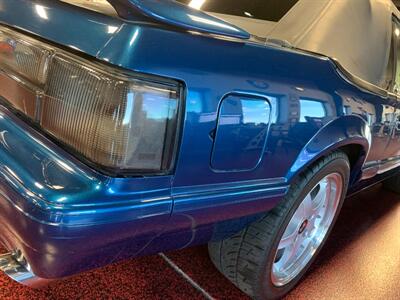 1992 Ford Mustang LX 5.0   - Photo 18 - Bismarck, ND 58503