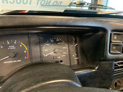 1992 Ford Mustang LX 5.0   - Photo 44 - Bismarck, ND 58503