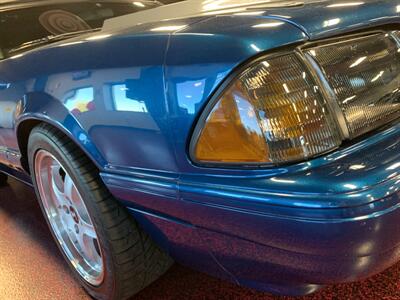 1992 Ford Mustang LX 5.0   - Photo 24 - Bismarck, ND 58503