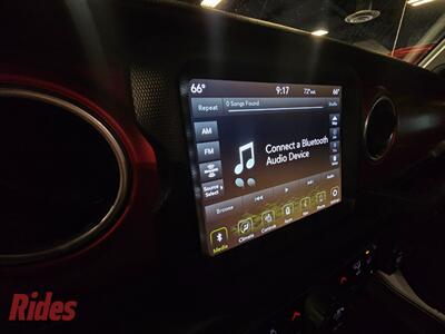 2021 Jeep Wrangler Rubicon   - Photo 32 - Bismarck, ND 58503