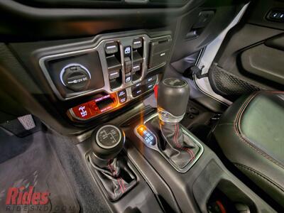 2021 Jeep Wrangler Rubicon   - Photo 31 - Bismarck, ND 58503