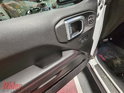 2021 Jeep Wrangler Rubicon   - Photo 24 - Bismarck, ND 58503