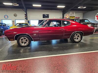 1970 Chevrolet Chevelle SS Custom   - Photo 7 - Bismarck, ND 58503