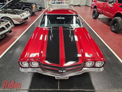 1970 Chevrolet Chevelle SS Custom   - Photo 25 - Bismarck, ND 58503