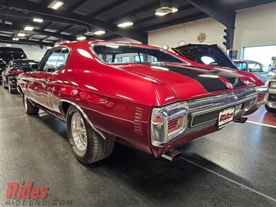 1970 Chevrolet Chevelle SS Custom   - Photo 8 - Bismarck, ND 58503