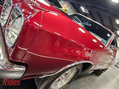 1970 Chevrolet Chevelle SS Custom   - Photo 3 - Bismarck, ND 58503