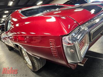 1970 Chevrolet Chevelle SS Custom   - Photo 9 - Bismarck, ND 58503