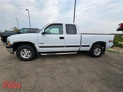 1999 Chevrolet Silverado 1500 LS   - Photo 5 - Bismarck, ND 58503