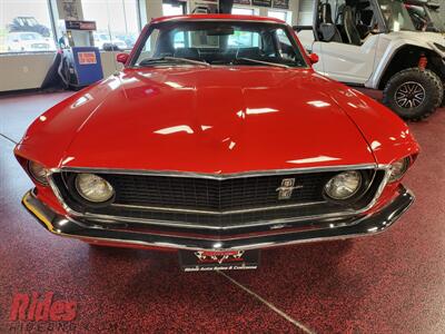 1969 FORD MUSTANG   - Photo 23 - Bismarck, ND 58503