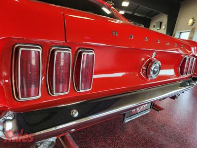 1969 FORD MUSTANG   - Photo 9 - Bismarck, ND 58503