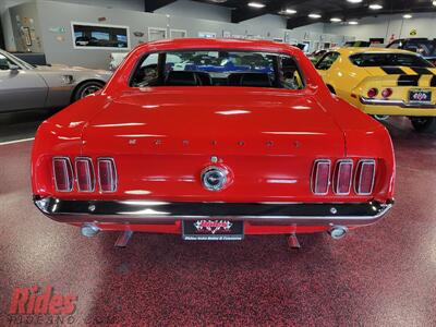 1969 FORD MUSTANG   - Photo 11 - Bismarck, ND 58503