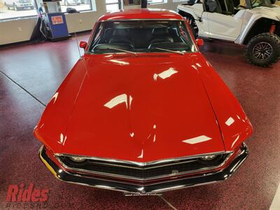 1969 FORD MUSTANG   - Photo 22 - Bismarck, ND 58503