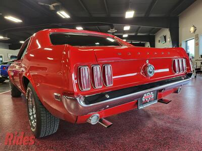 1969 FORD MUSTANG   - Photo 8 - Bismarck, ND 58503