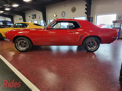 1969 FORD MUSTANG   - Photo 7 - Bismarck, ND 58503