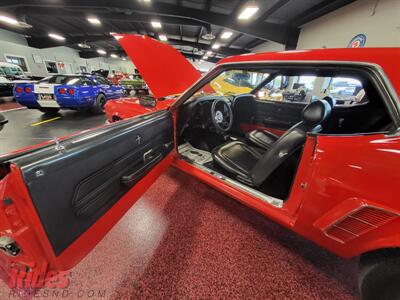 1969 FORD MUSTANG   - Photo 30 - Bismarck, ND 58503