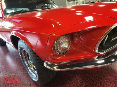 1969 FORD MUSTANG   - Photo 20 - Bismarck, ND 58503