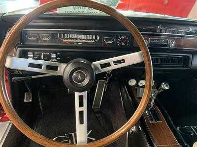 1968 Plymouth GTX   - Photo 50 - Bismarck, ND 58503