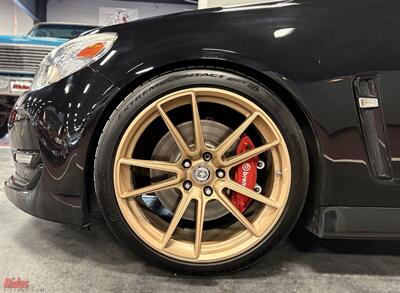 2016 Chevrolet SS   - Photo 5 - Bismarck, ND 58503