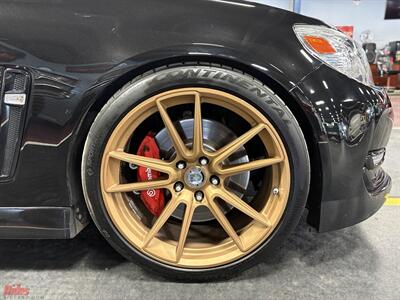 2016 Chevrolet SS   - Photo 30 - Bismarck, ND 58503