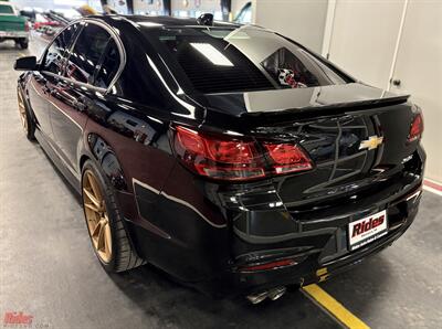 2016 Chevrolet SS   - Photo 16 - Bismarck, ND 58503