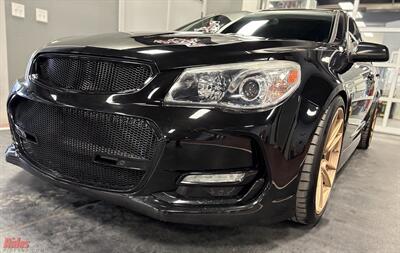 2016 Chevrolet SS   - Photo 4 - Bismarck, ND 58503