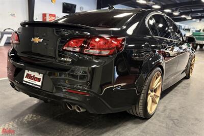 2016 Chevrolet SS   - Photo 22 - Bismarck, ND 58503