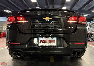 2016 Chevrolet SS   - Photo 17 - Bismarck, ND 58503