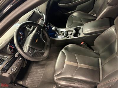 2016 Chevrolet SS   - Photo 41 - Bismarck, ND 58503