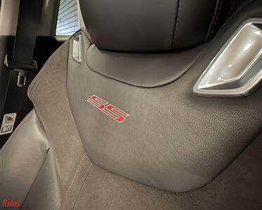 2016 Chevrolet SS   - Photo 42 - Bismarck, ND 58503