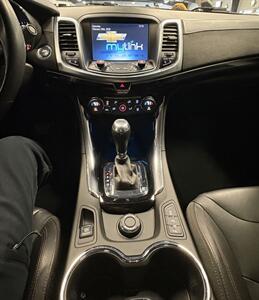 2016 Chevrolet SS   - Photo 46 - Bismarck, ND 58503