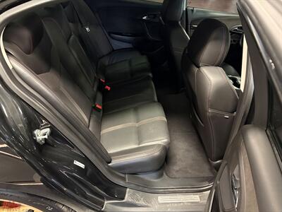 2016 Chevrolet SS   - Photo 27 - Bismarck, ND 58503