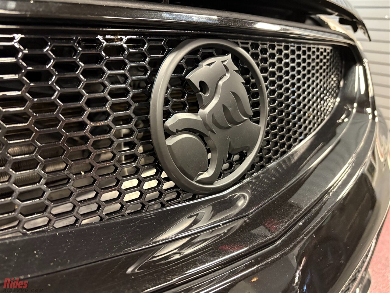 2016 Chevrolet SS - Photo 52 - Bismarck, ND 58503