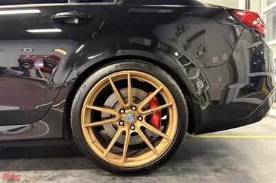 2016 Chevrolet SS   - Photo 14 - Bismarck, ND 58503