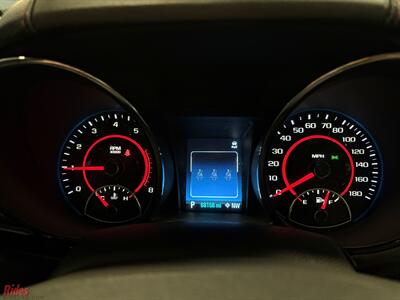 2016 Chevrolet SS   - Photo 45 - Bismarck, ND 58503