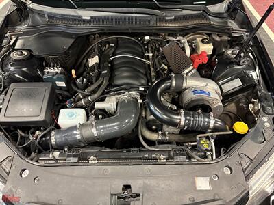 2016 Chevrolet SS   - Photo 37 - Bismarck, ND 58503