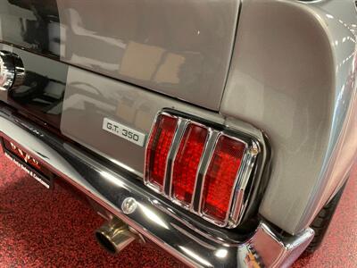 1965 Ford Mustang   - Photo 22 - Bismarck, ND 58503
