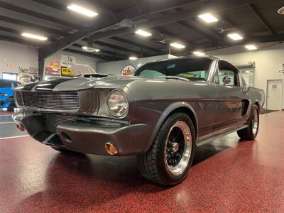 1965 Ford Mustang   - Photo 1 - Bismarck, ND 58503