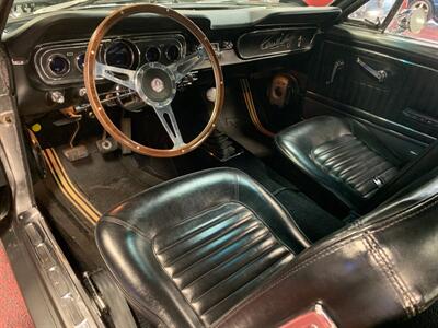 1965 Ford Mustang   - Photo 53 - Bismarck, ND 58503
