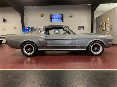 1965 Ford Mustang   - Photo 28 - Bismarck, ND 58503
